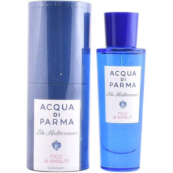 Amazon.com : Blu Mediterraneo Arancia Di Capri by Acqua Di